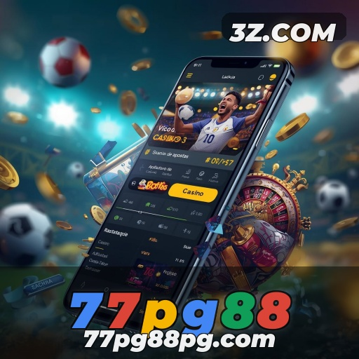 77pg88 : Mergulhe nas Aventuras Incríveis do Site 77pg88