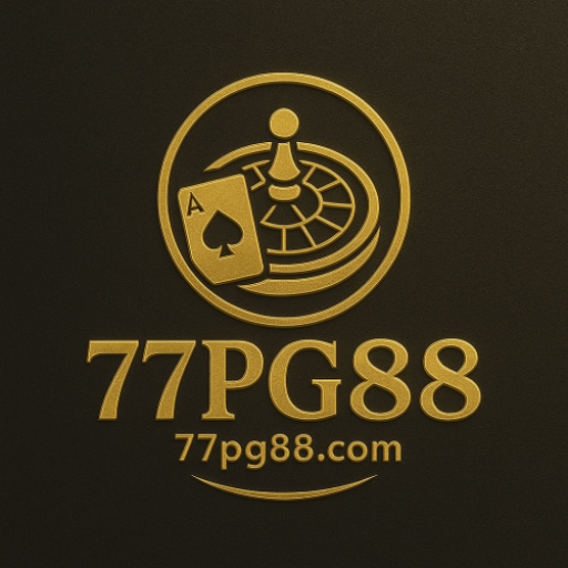77pg88 Logo