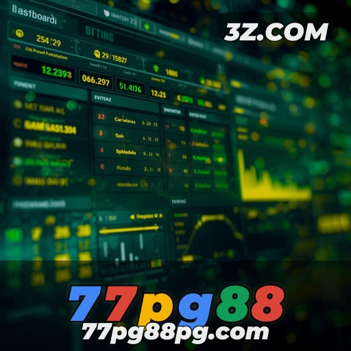 77pg88 : Atrações Imperdíveis dos Shooters em 77pg88